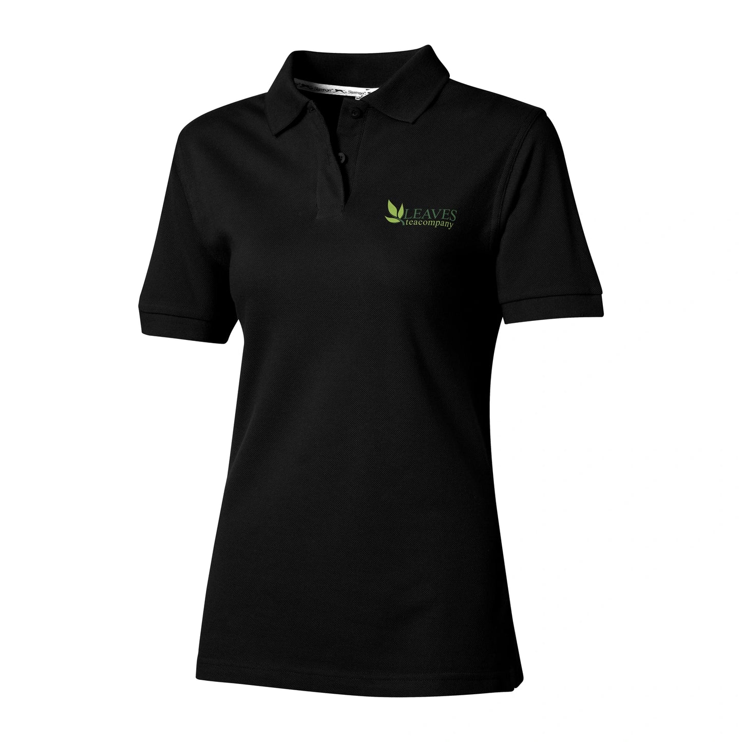 Forehand Poloshirt für Damen