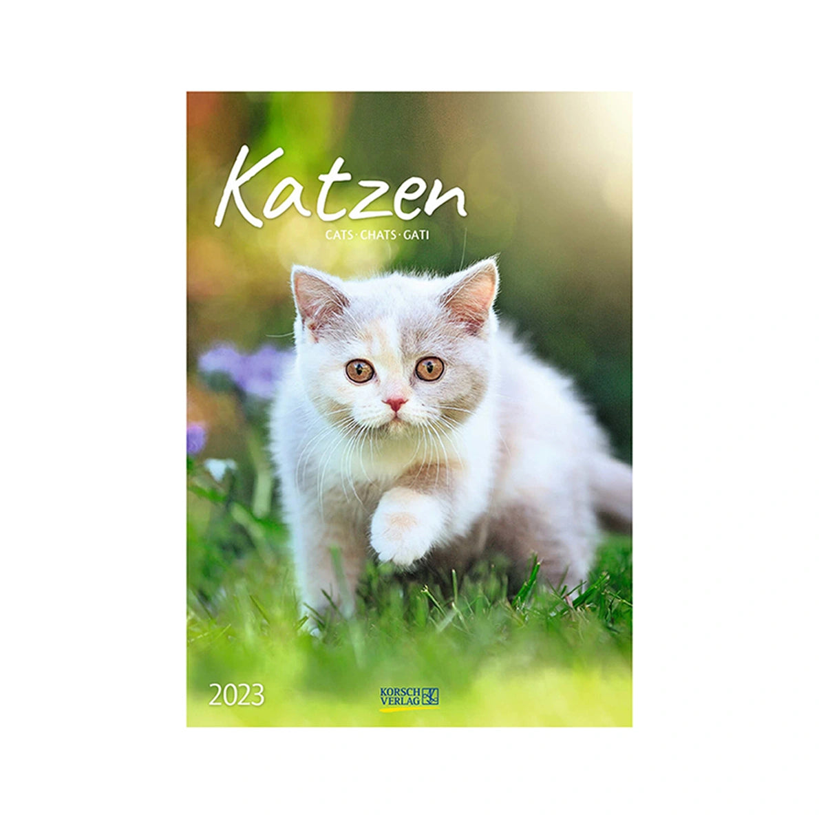 Katzen